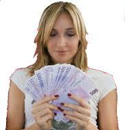 Lotto.be femme 50 euros